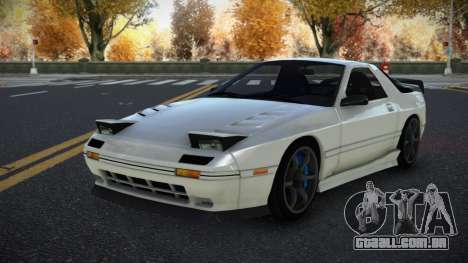 Mazda RX-7 Cinmosu para GTA 4