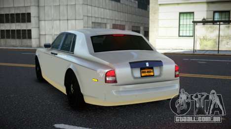 Rolls-Royce Phantom Xeowo para GTA 4