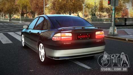 Renault Laguna V1.3 para GTA 4