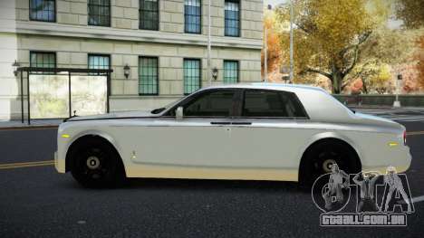 Rolls-Royce Phantom Xeowo para GTA 4