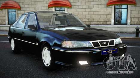 Daewoo Nexia Ahah para GTA 4