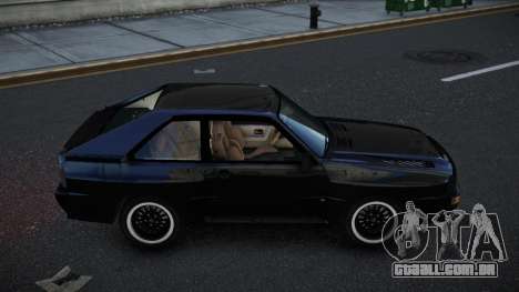 Audi Sport Quattro Yixqideyo para GTA 4