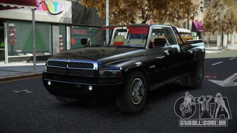 Dodge Ram Klaroz para GTA 4