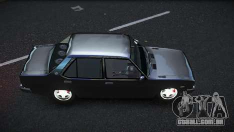 Tofas Sahin Fuumi para GTA 4