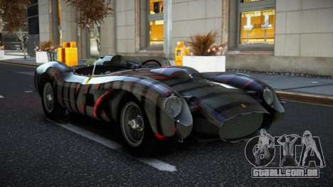 Ferrari Testarossa Balio S1 para GTA 4