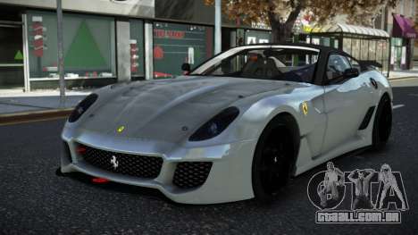 Ferrari 599 Vadeju para GTA 4