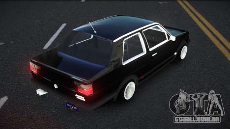 Volkswagen Jetta Cekxox para GTA 4