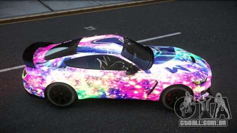 Ford Mustang Shelby Neyxis S12 para GTA 4