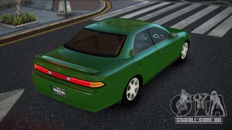 Toyota Mark II Darson para GTA 4