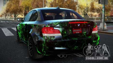 BMW 1M Jesley S11 para GTA 4