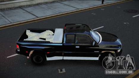 Dodge Ram Jodtita para GTA 4