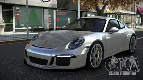 Porsche 911 Bolaz para GTA 4