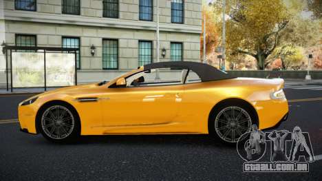 Aston Martin DBS Rojipubah para GTA 4