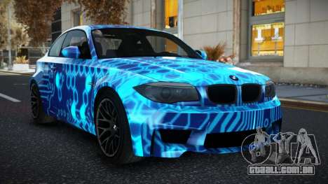 BMW 1M Jesley S9 para GTA 4