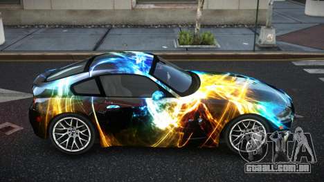 BMW Z4 Ewtianline S7 para GTA 4