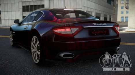 Maserati Gran Turismo Ranity S3 para GTA 4