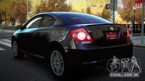 Toyota Scion Sugra para GTA 4