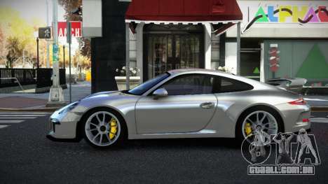 Porsche 911 Bolaz para GTA 4