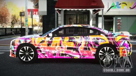 Dodge Charger MHR S14 para GTA 4