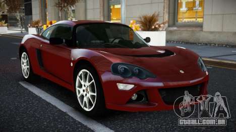 Lotus Europa Vajer para GTA 4