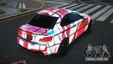 BMW 1M Jesley S14 para GTA 4