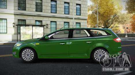 Ford Mondeo Vuexi para GTA 4
