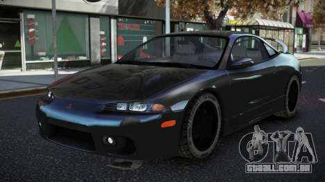 Mitsubishi Eclipse Sonron para GTA 4