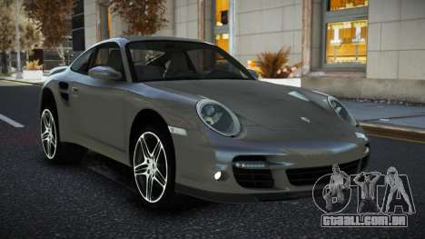 Porsche 997 Liyon para GTA 4