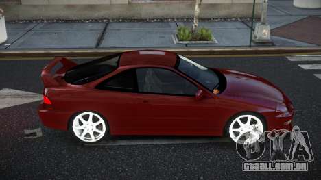 Acura Integra Kycarline para GTA 4
