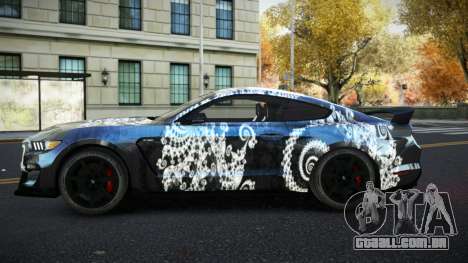 Ford Mustang Shelby Neyxis S11 para GTA 4