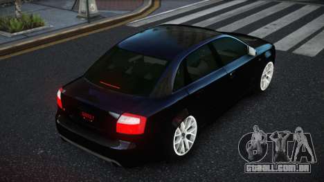 Audi S4 Chisu para GTA 4