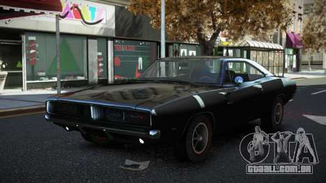 Dodge Charger RT Ettiantin para GTA 4