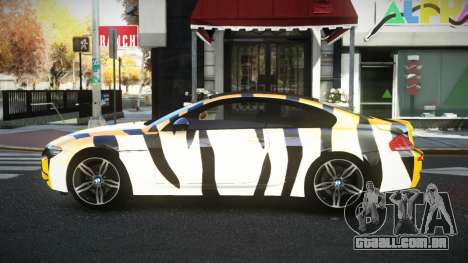 BMW M6 Moliago S3 para GTA 4