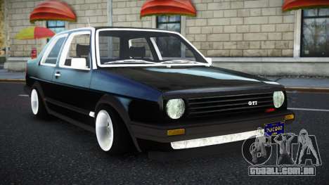 Volkswagen Jetta Cekxox para GTA 4