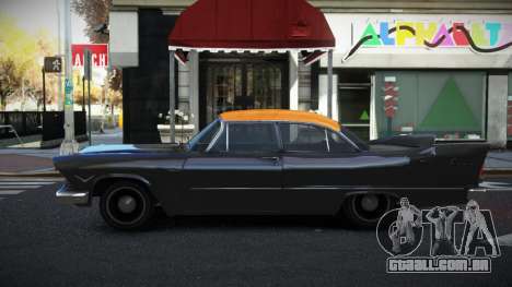Plymouth Savoy Chriegail para GTA 4