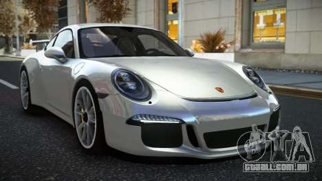 Porsche 911 Bolaz para GTA 4