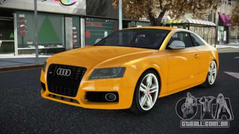 Audi S5 Etyhol para GTA 4