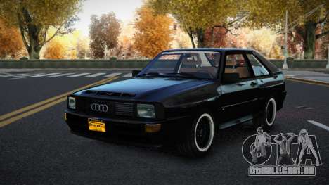 Audi Sport Quattro Yixqideyo para GTA 4
