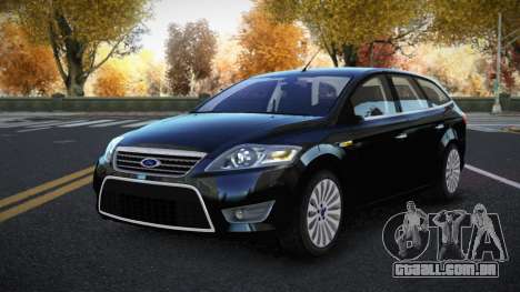 Ford Mondeo Etel para GTA 4