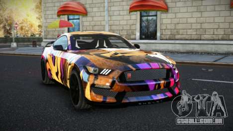 Ford Mustang Shelby Neyxis S14 para GTA 4