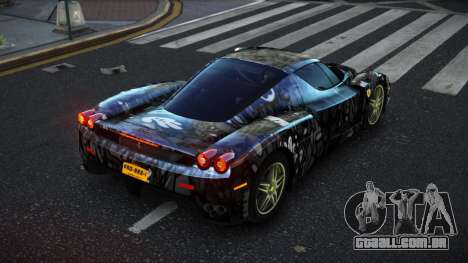 Ferrari Enzo Irushy S13 para GTA 4