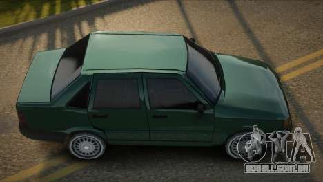 Fiat Duna SN para GTA San Andreas