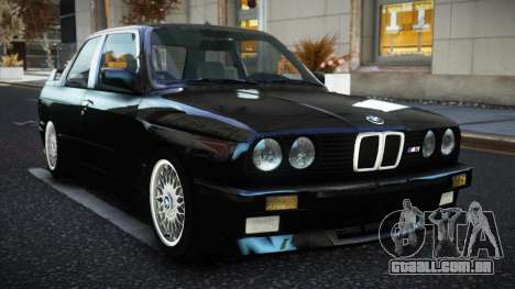 BMW M3 E30 Grofy para GTA 4