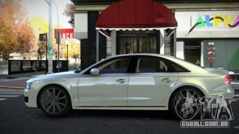 Audi A8 Miajairstin para GTA 4