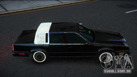 Chrysler New Yorker Wozkijisa para GTA 4