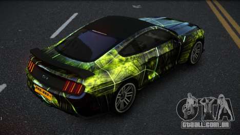 Ford Mustang Tuly S4 para GTA 4