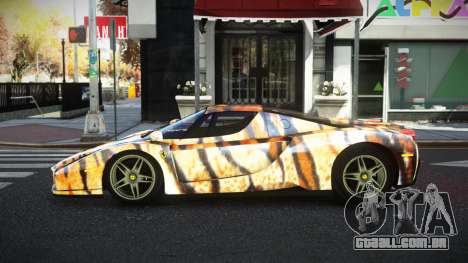 Ferrari Enzo Irushy S14 para GTA 4