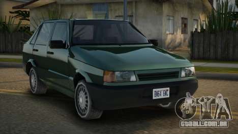 Fiat Duna SN para GTA San Andreas
