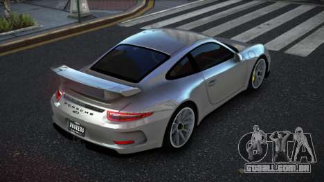 Porsche 911 Bolaz para GTA 4