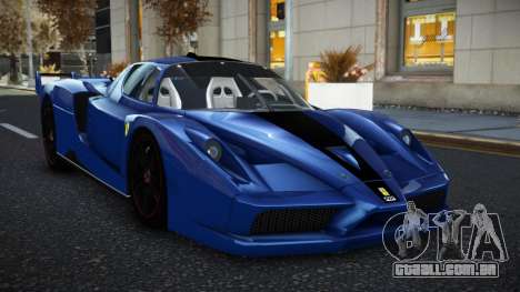 Ferrari FXX Unikol para GTA 4